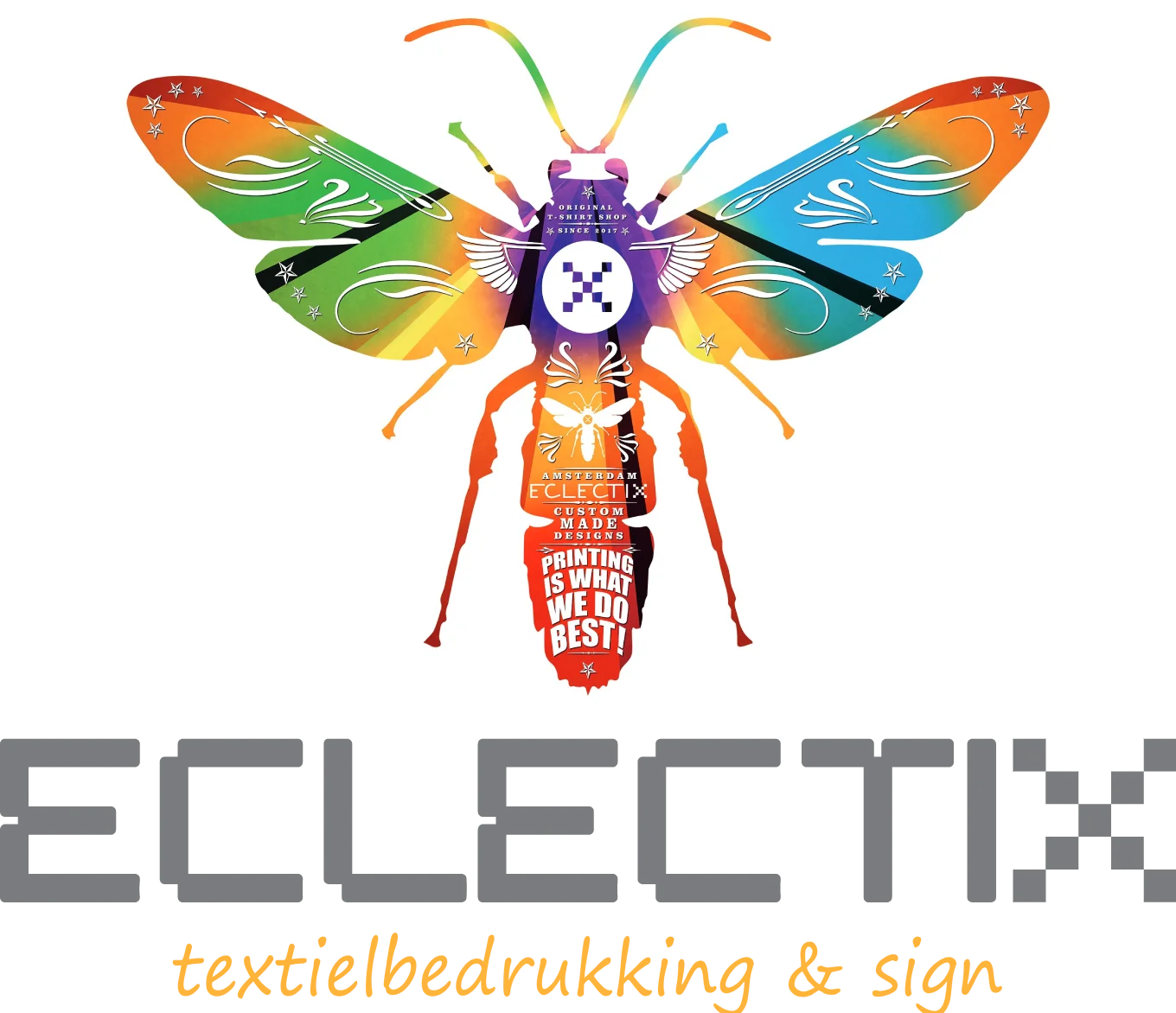 Eclectix 